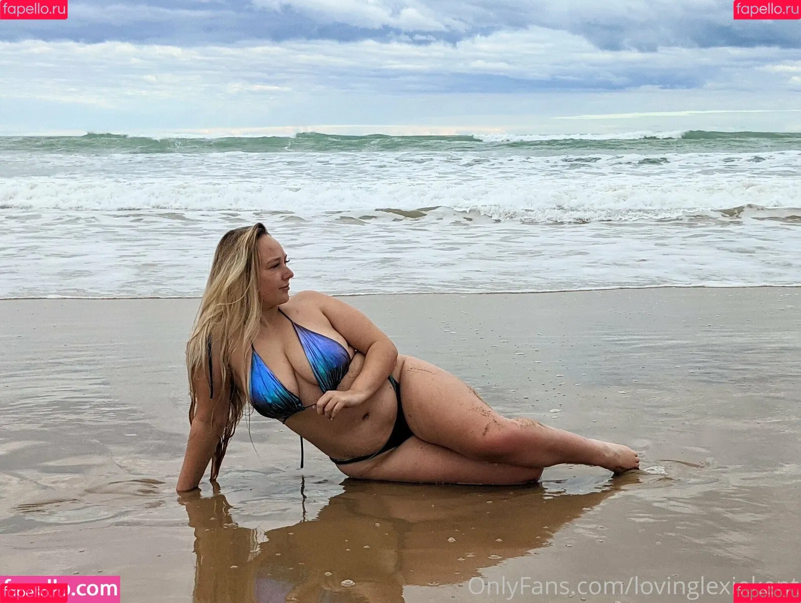 LovingLexieKent Onlyfans Photo Gallery 