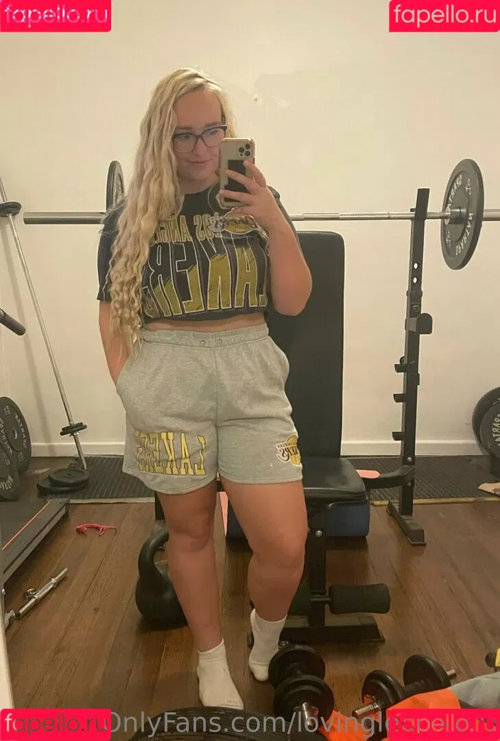LovingLexieKent Onlyfans Photo Gallery 