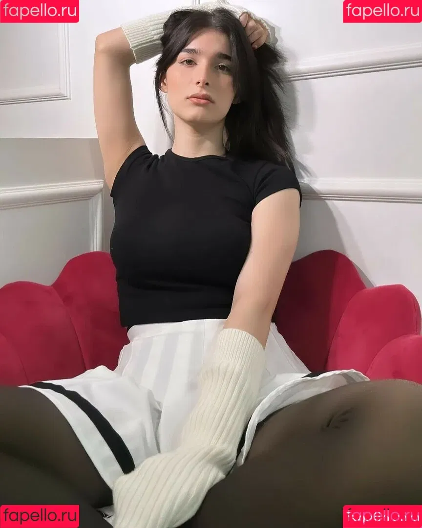 Maya Monroy Ruiz Onlyfans Photo Gallery 