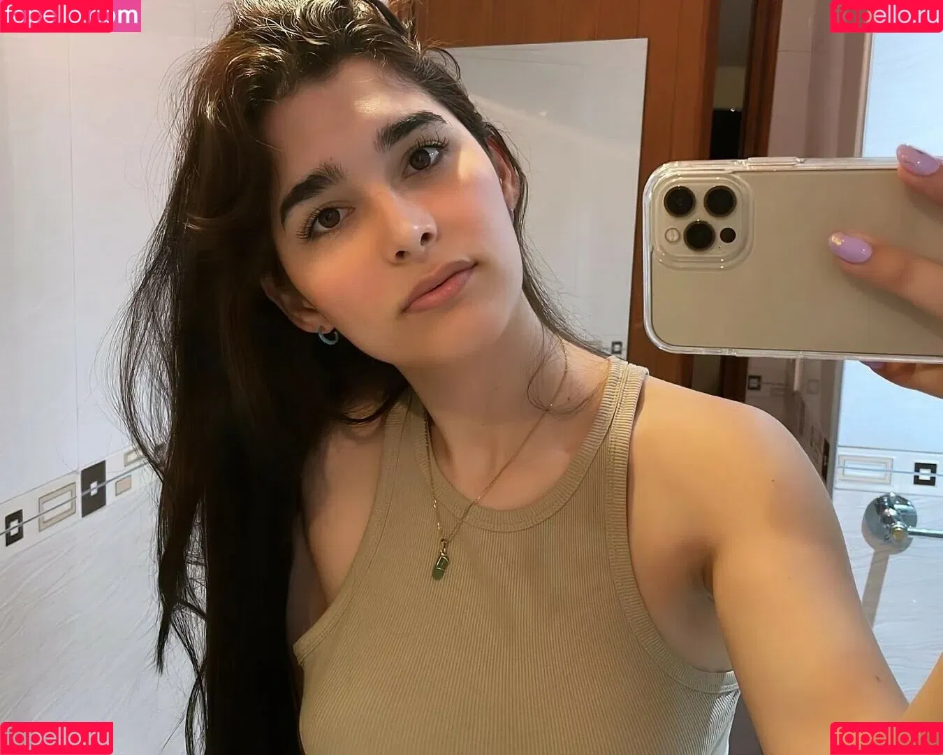 Maya Monroy Ruiz Onlyfans Photo Gallery 