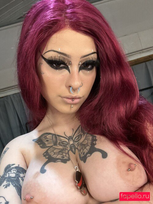 Maya Monroy Ruiz Nude Onlyfans Photo 11