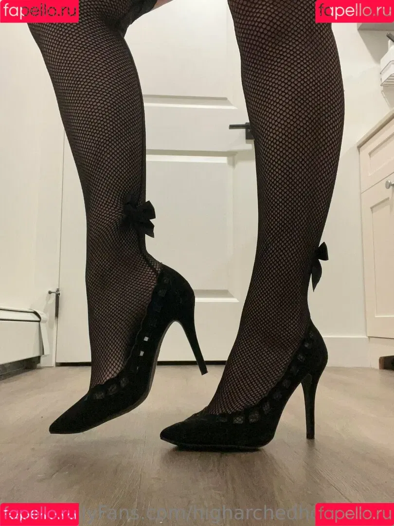 higharchedhoney444 Onlyfans Photo Gallery 