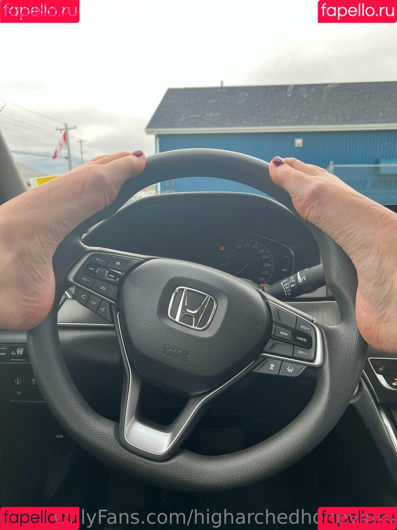 higharchedhoney444 Onlyfans Photo Gallery 