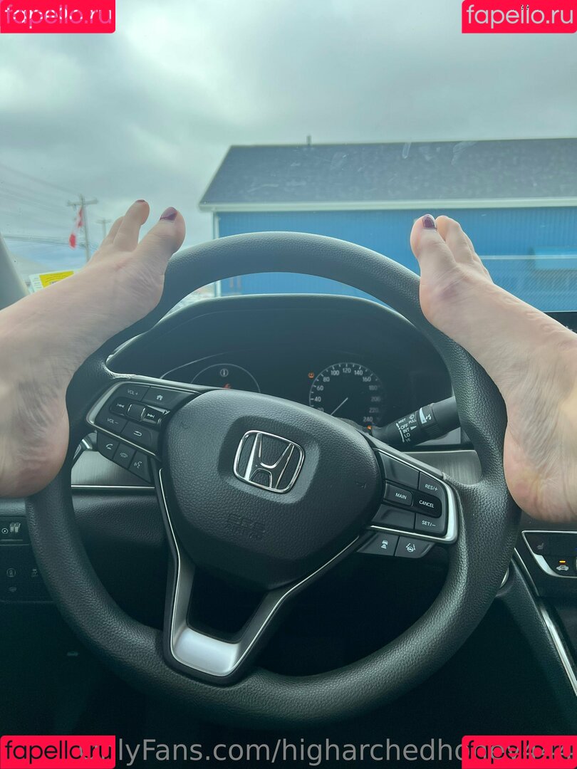 higharchedhoney444 Onlyfans Photo Gallery 