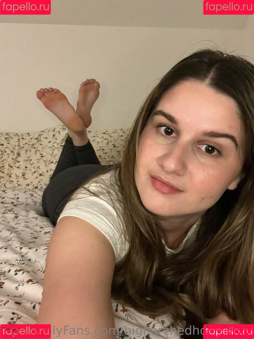 higharchedhoney444 Onlyfans Photo Gallery 