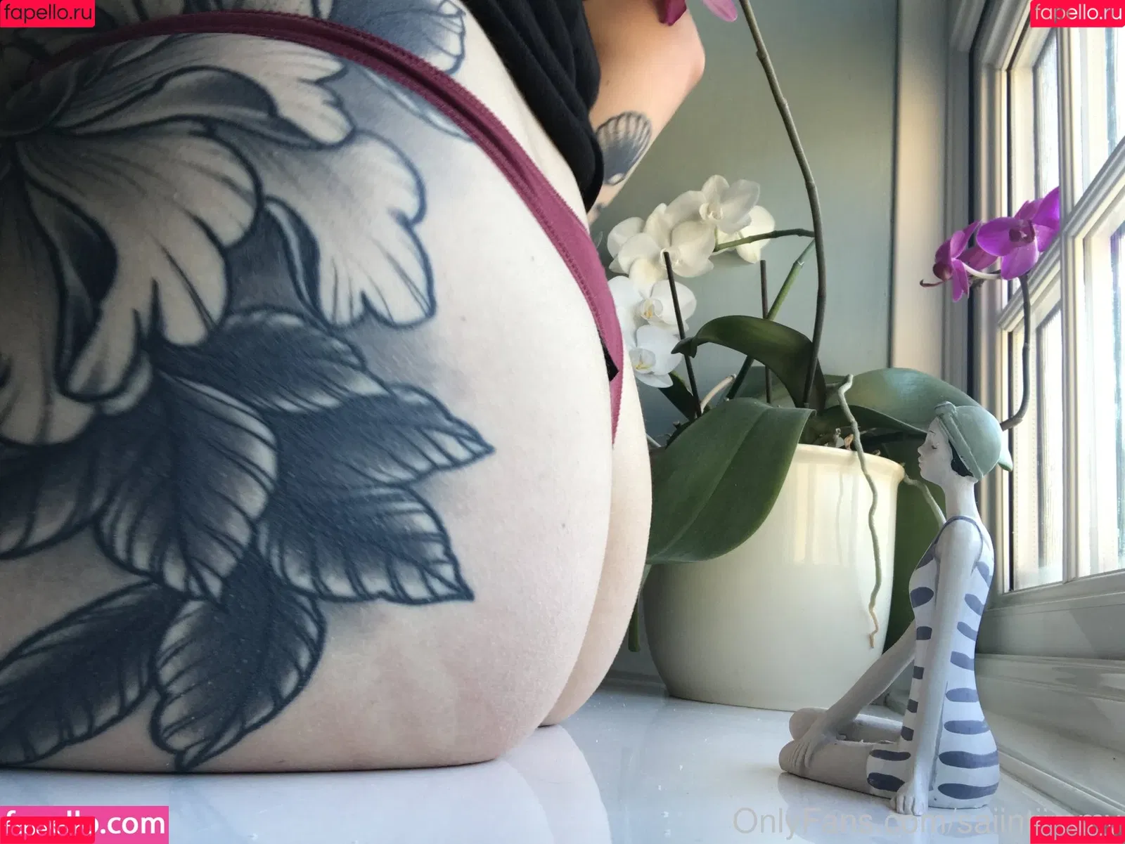 Saiint Jimmy Onlyfans Photo Gallery 