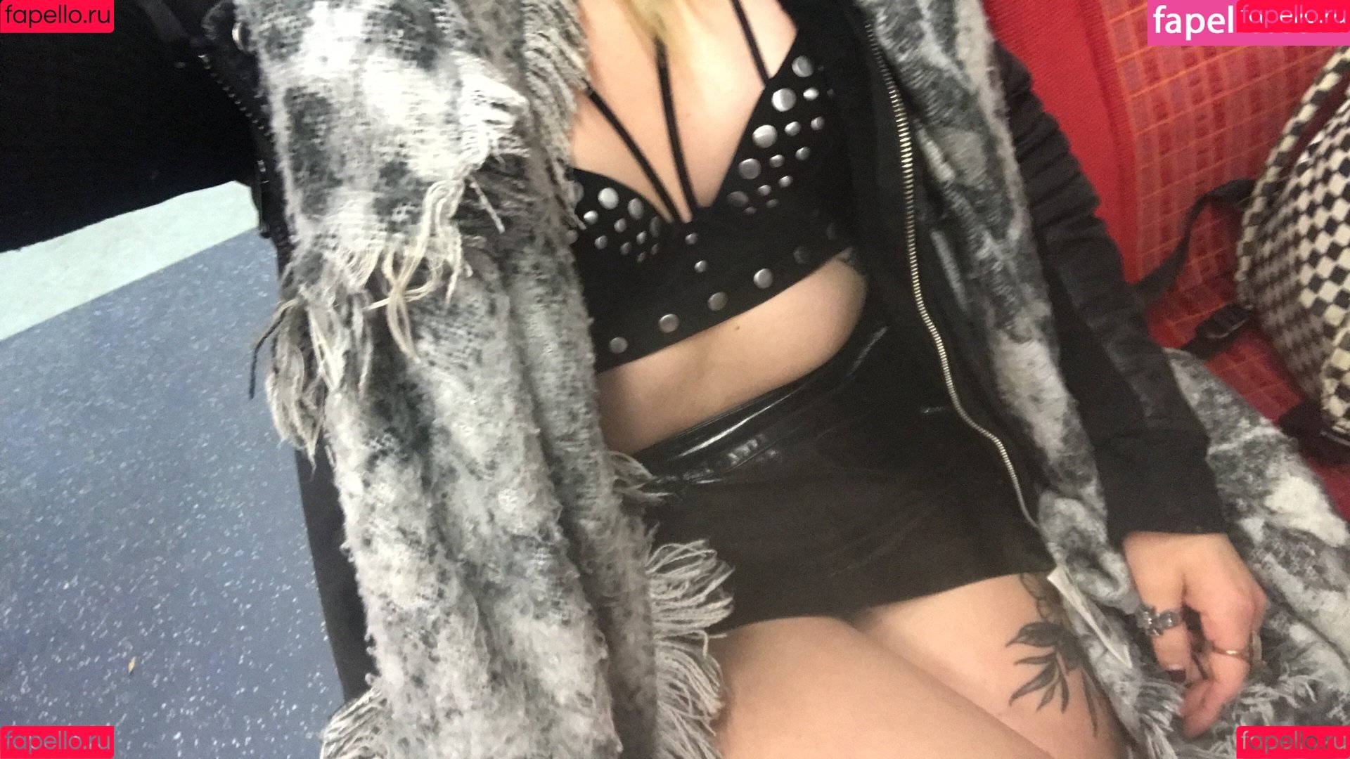 Saiint Jimmy Onlyfans Photo Gallery 