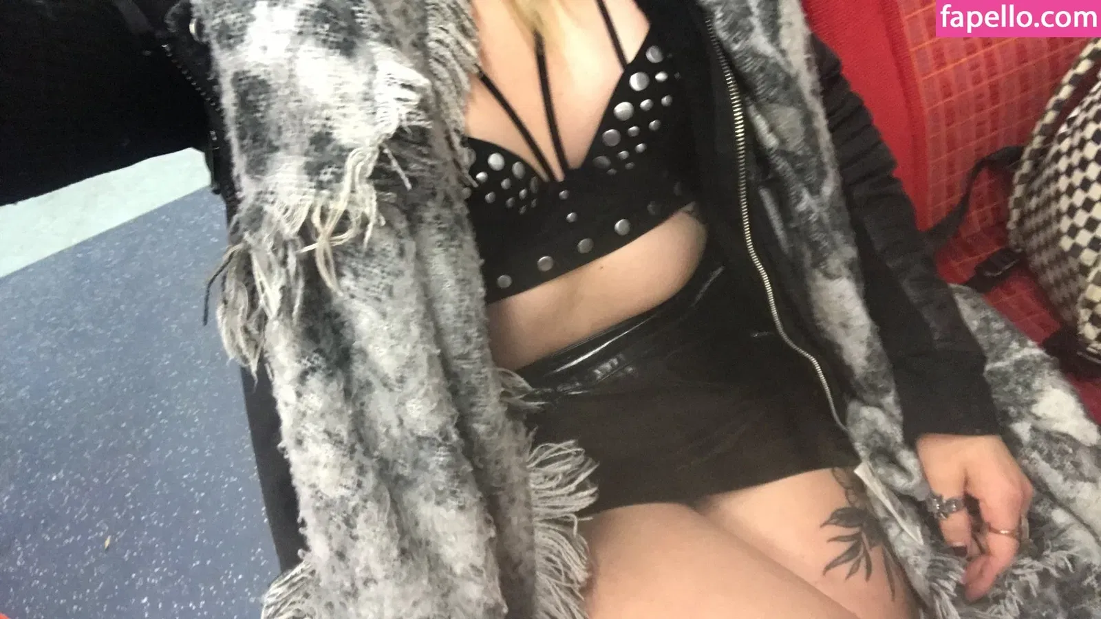 Saiint Jimmy Onlyfans Photo Gallery 