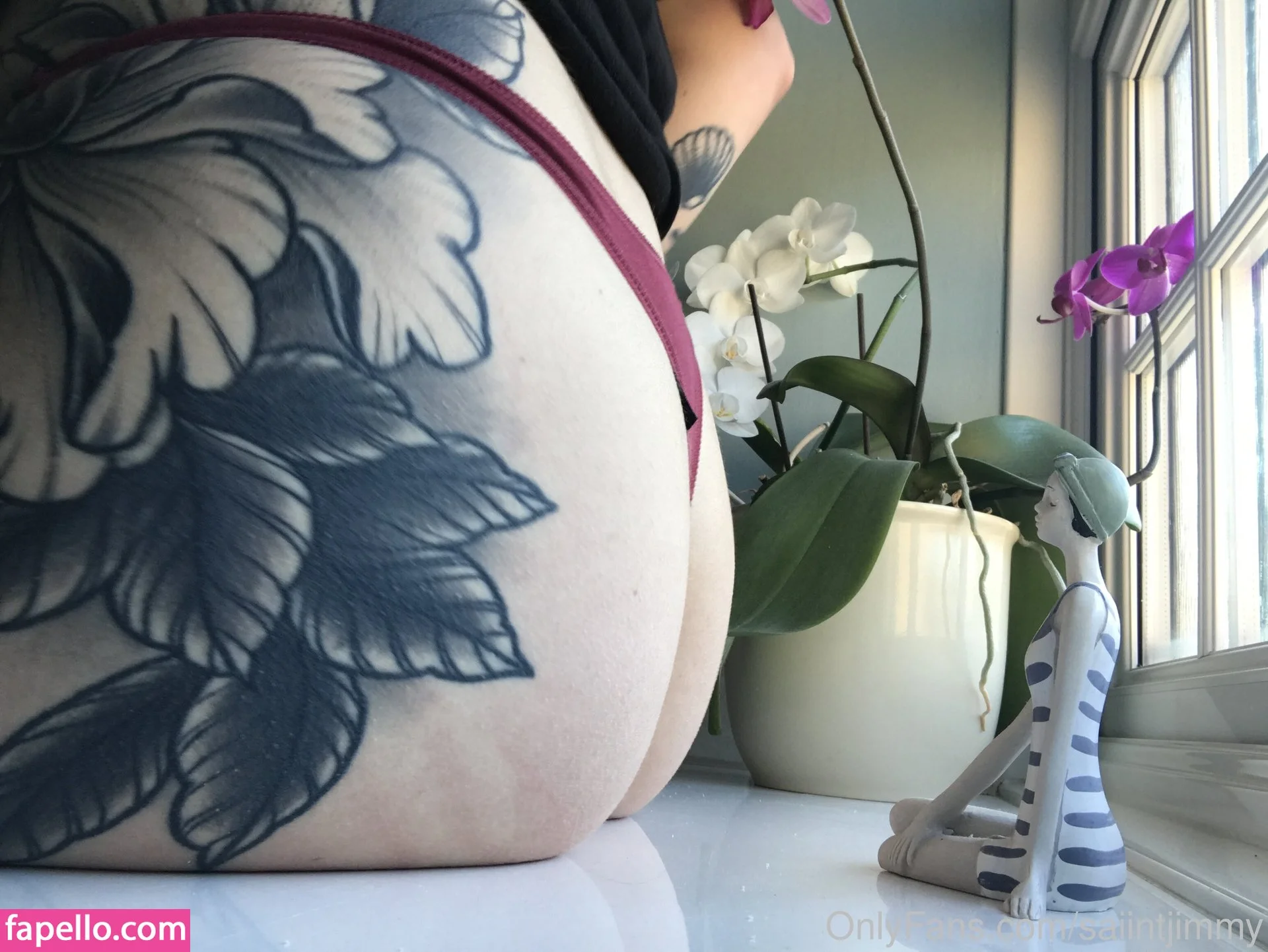 Saiint Jimmy Onlyfans Photo Gallery 