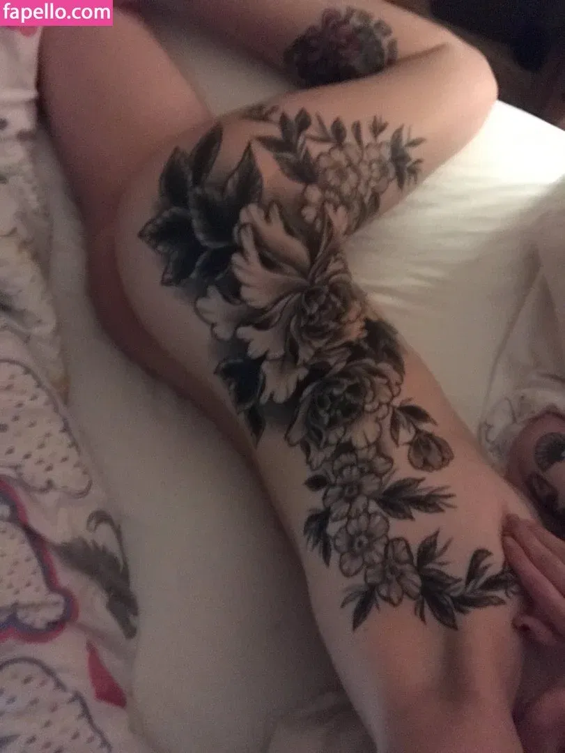 Saiint Jimmy Onlyfans Photo Gallery 