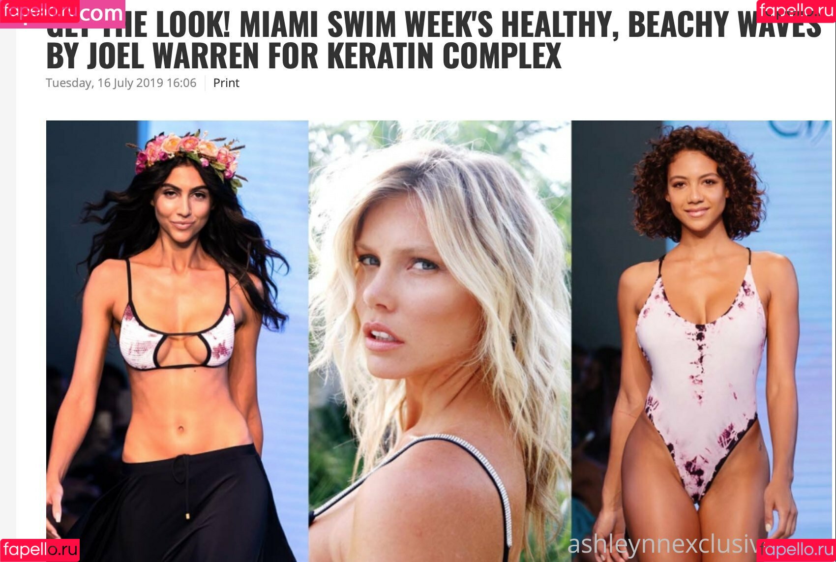 ashleysouthernbellevip Onlyfans Photo Gallery 