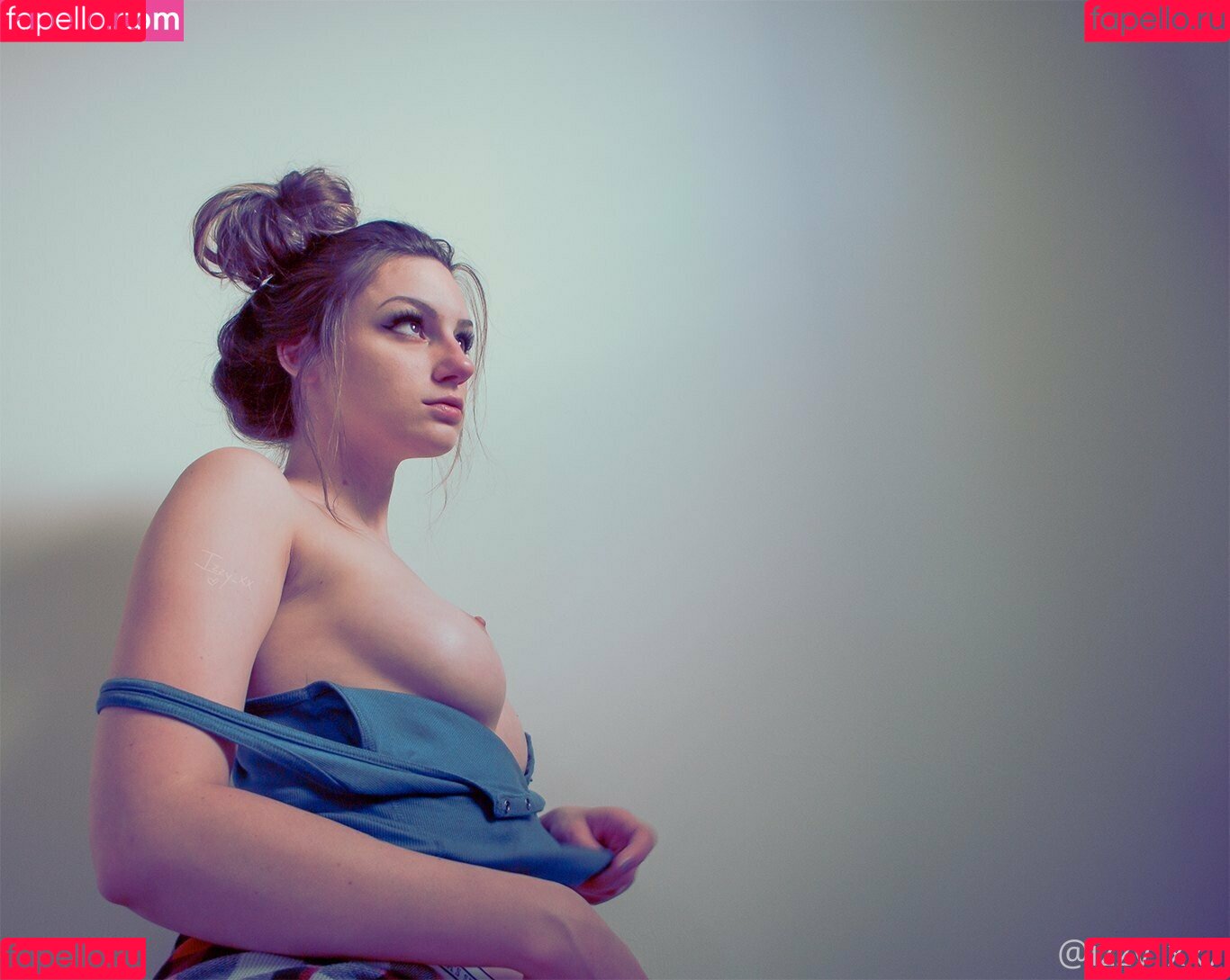 BlancNoir Onlyfans Photo Gallery 