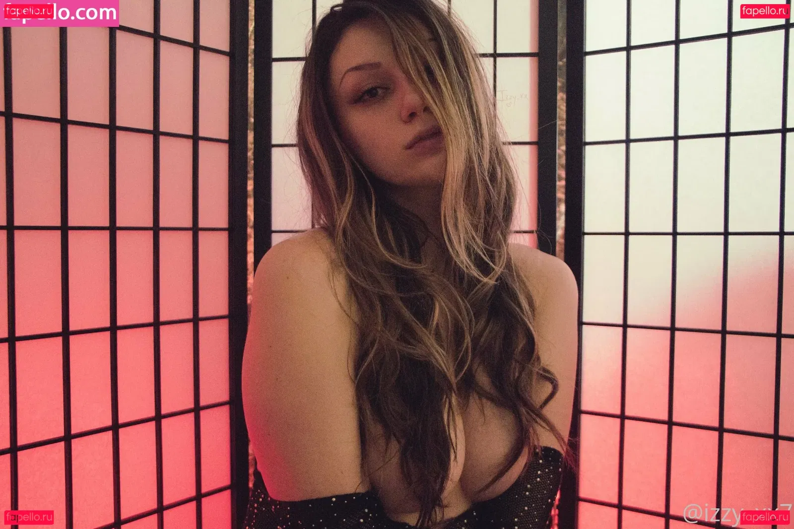 BlancNoir Onlyfans Photo Gallery 