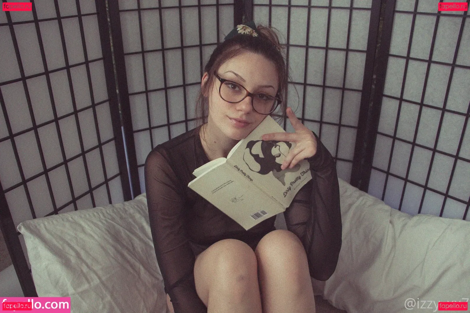 BlancNoir Onlyfans Photo Gallery 