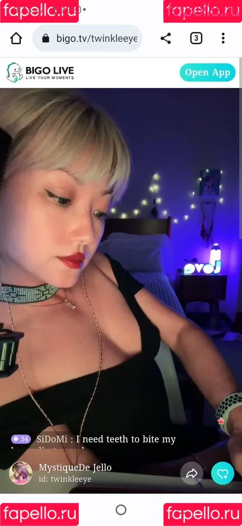 Mystiquede Onlyfans Photo Gallery 