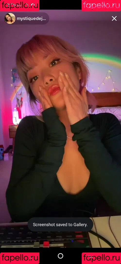 Mystiquede Onlyfans Photo Gallery 