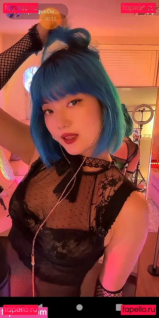 Mystiquede Onlyfans Photo Gallery 