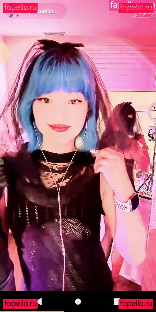 Mystiquede Onlyfans Photo Gallery 