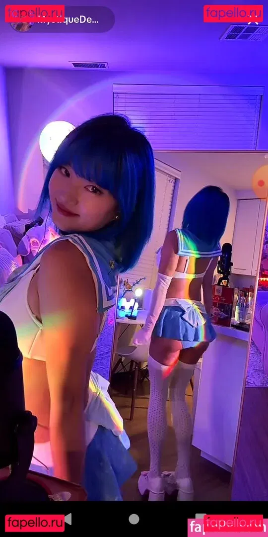 Mystiquede Onlyfans Photo Gallery 