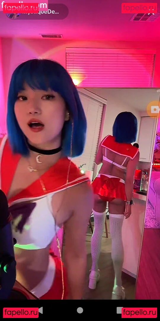 Mystiquede Onlyfans Photo Gallery 