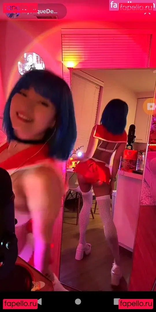 Mystiquede Onlyfans Photo Gallery 