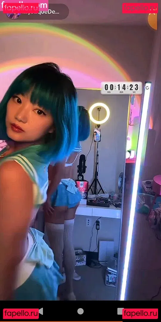 Mystiquede Onlyfans Photo Gallery 