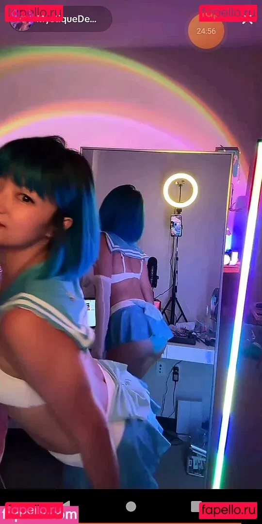 Mystiquede Onlyfans Photo Gallery 