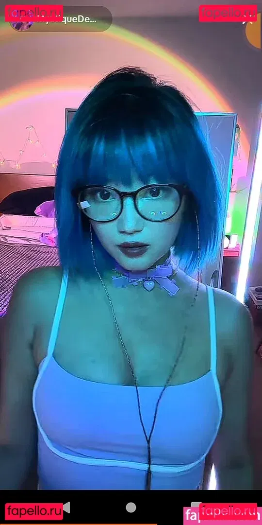 Mystiquede Onlyfans Photo Gallery 