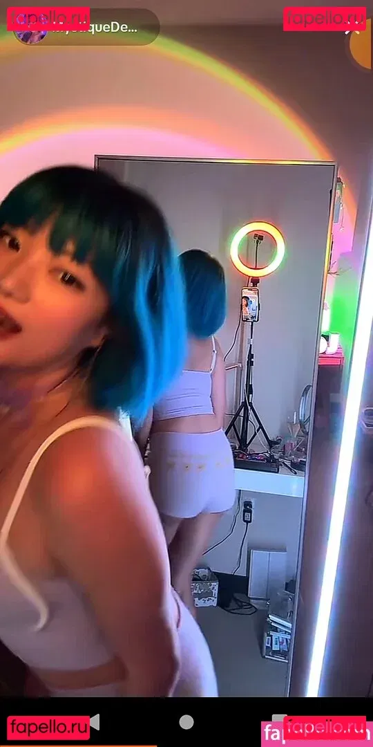 Mystiquede Onlyfans Photo Gallery 