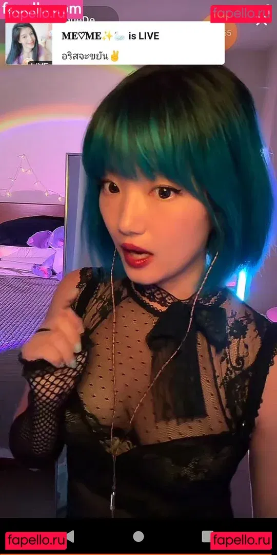 Mystiquede Onlyfans Photo Gallery 