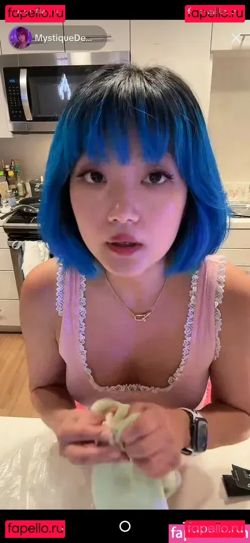 Mystiquede Onlyfans Photo Gallery 