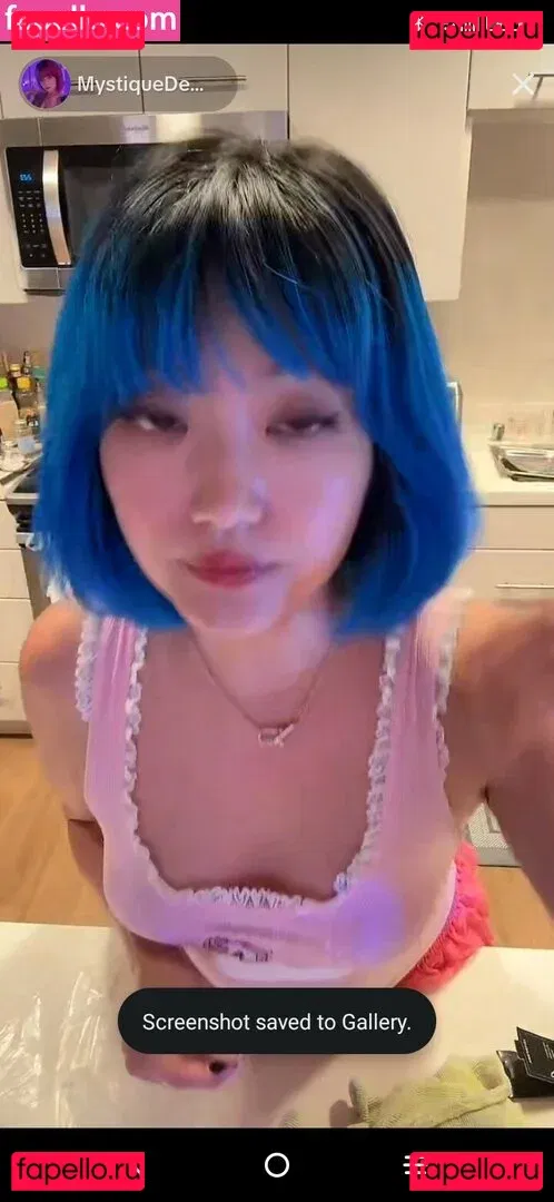 Mystiquede Onlyfans Photo Gallery 