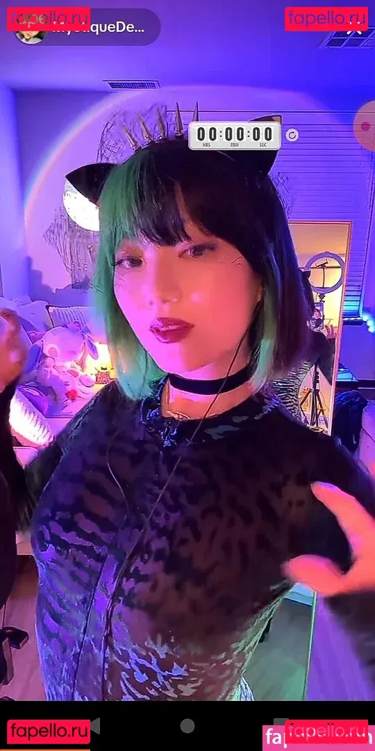 Mystiquede Onlyfans Photo Gallery 