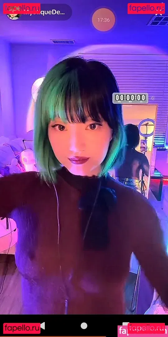 Mystiquede Onlyfans Photo Gallery 