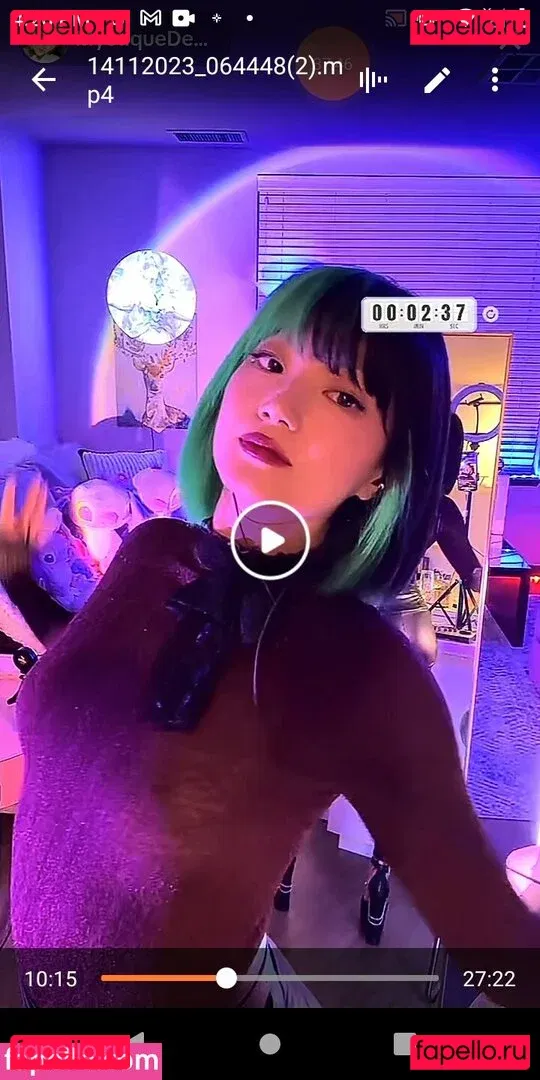 Mystiquede Onlyfans Photo Gallery 