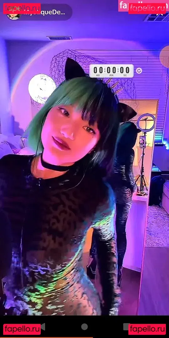 Mystiquede Onlyfans Photo Gallery 