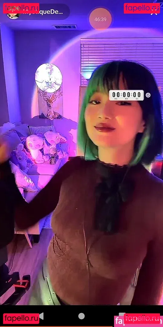 Mystiquede Onlyfans Photo Gallery 