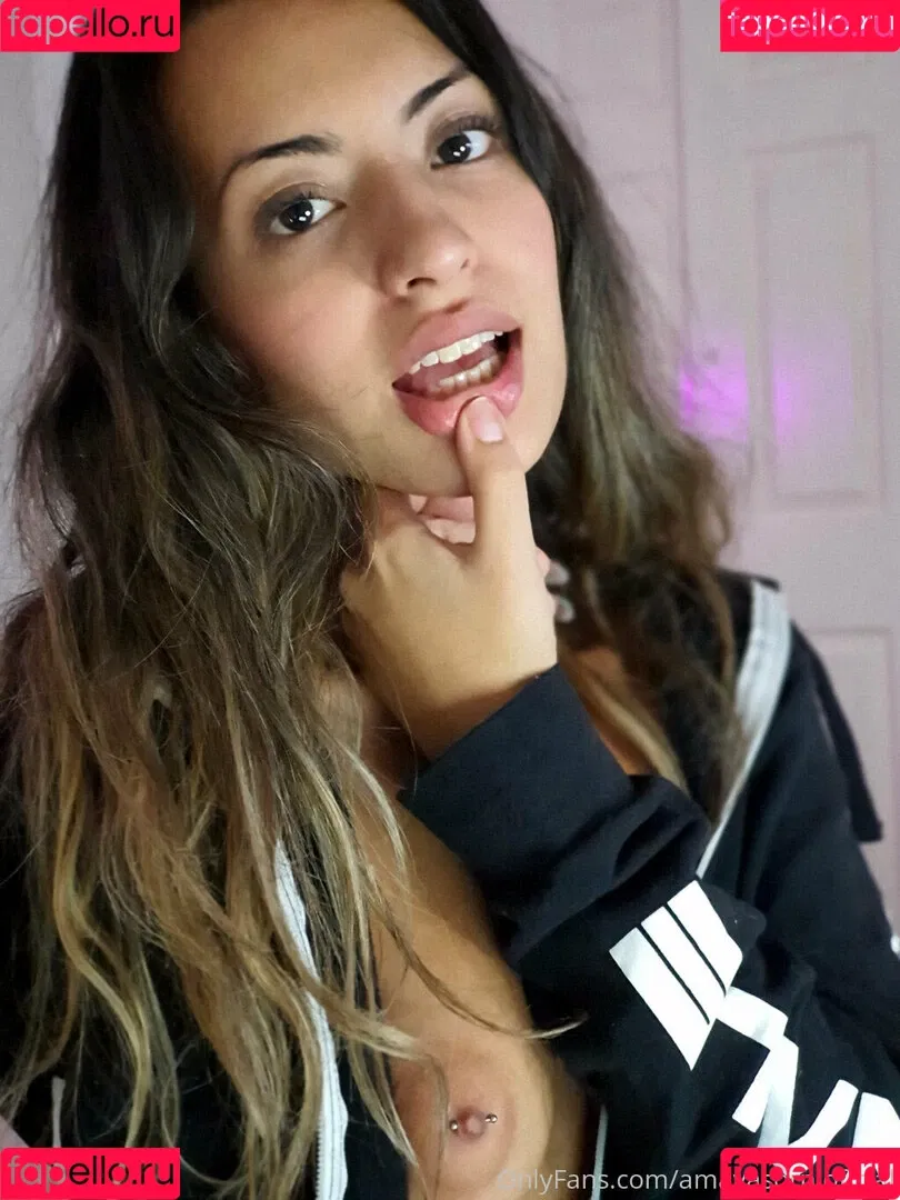 amayasornioficial Onlyfans Photo Gallery 