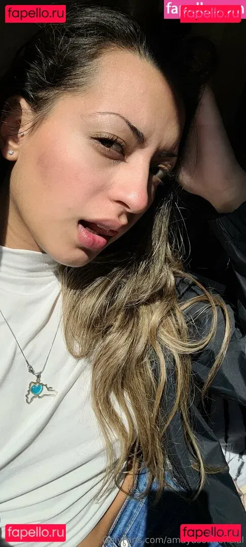 amayasornioficial Onlyfans Photo Gallery 