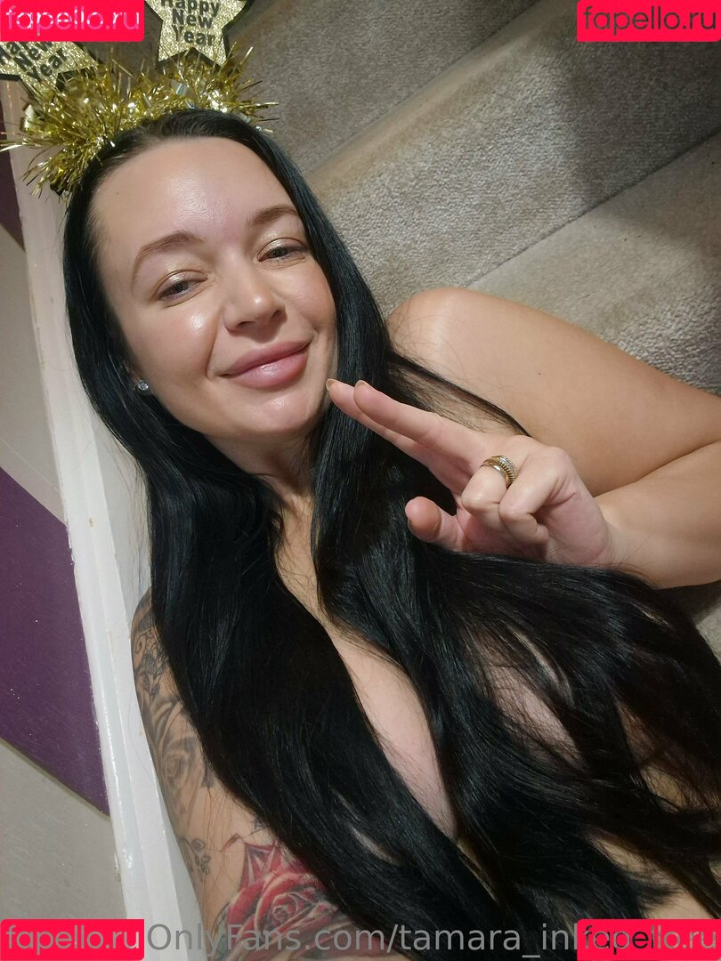 tamara_inked_free Onlyfans Photo Gallery 