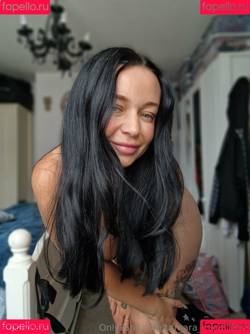 tamara_inked_free Onlyfans Photo Gallery 