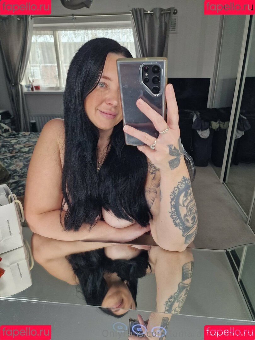 tamara_inked_free Onlyfans Photo Gallery 