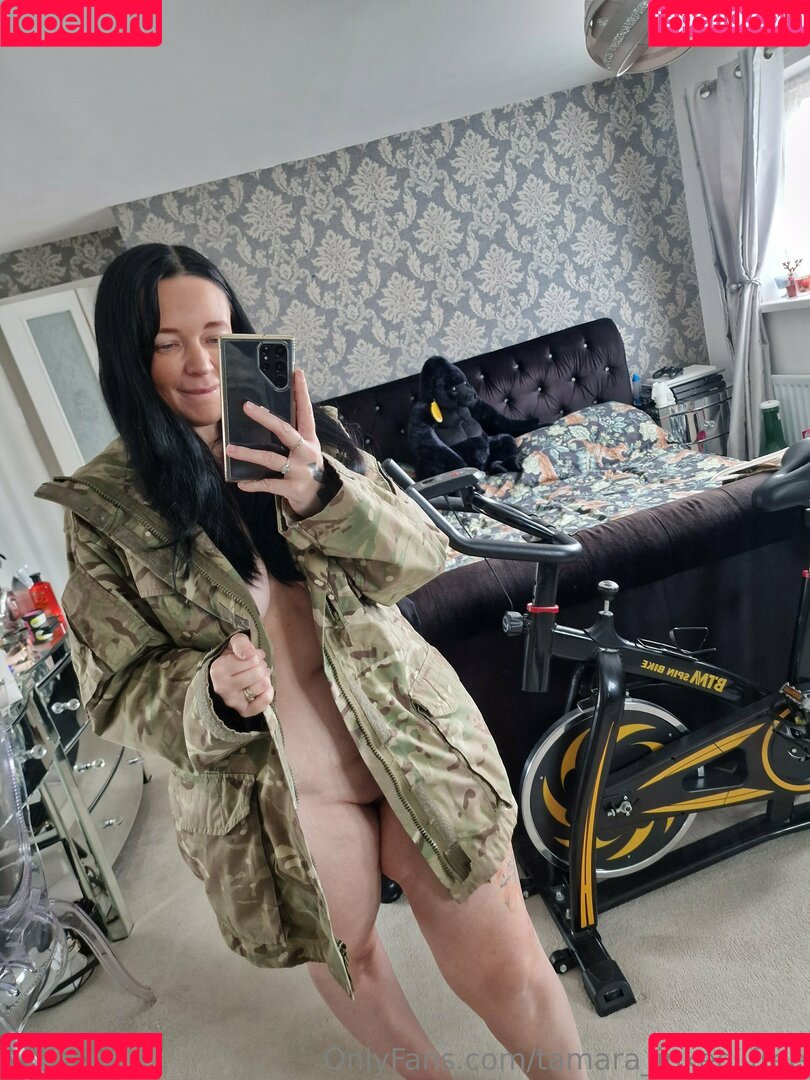 tamara_inked_free Onlyfans Photo Gallery 