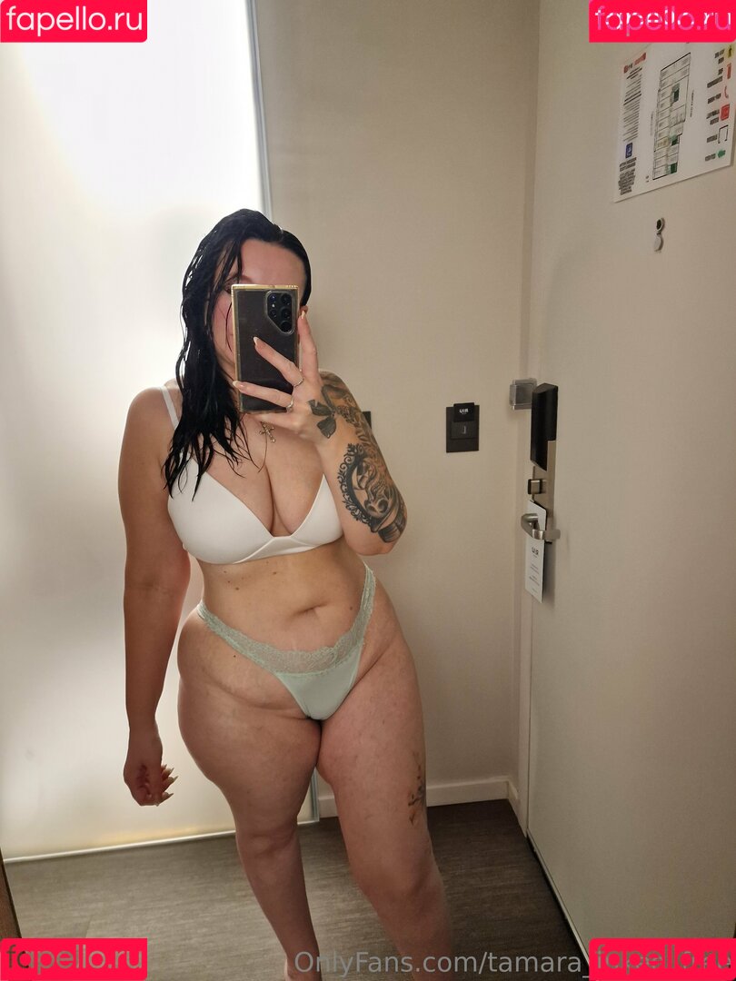 tamara_inked_free Onlyfans Photo Gallery 
