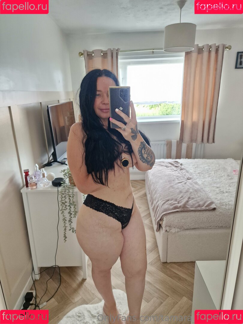 tamara_inked_free Onlyfans Photo Gallery 