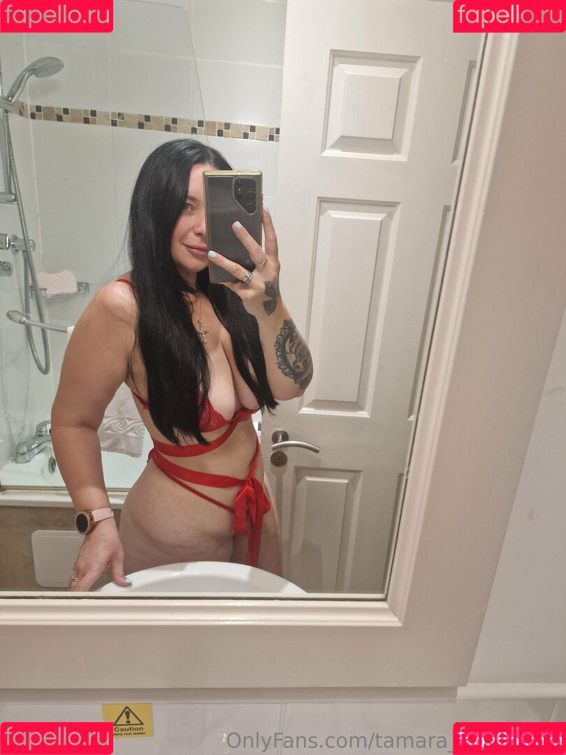 tamara_inked_free Onlyfans Photo Gallery 