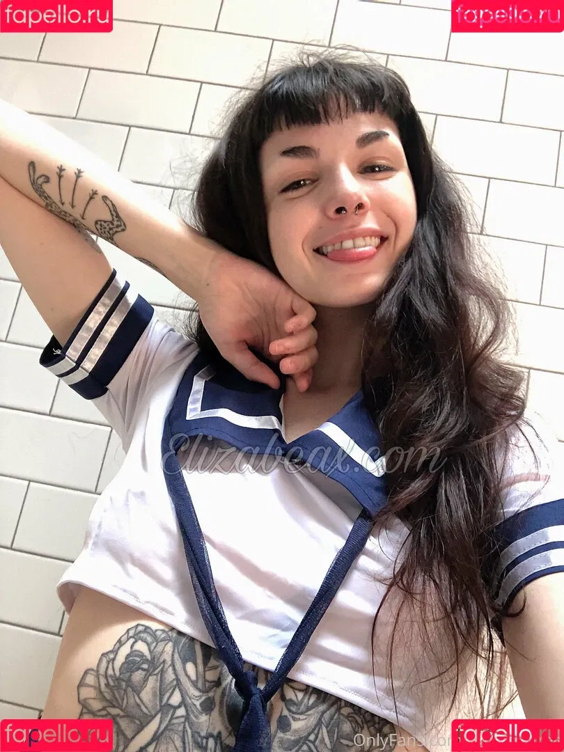 elizabeafree Onlyfans Photo Gallery 