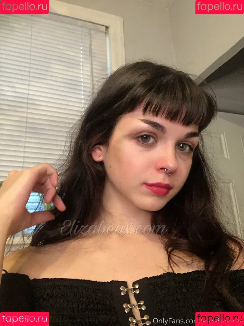 elizabeafree Onlyfans Photo Gallery 
