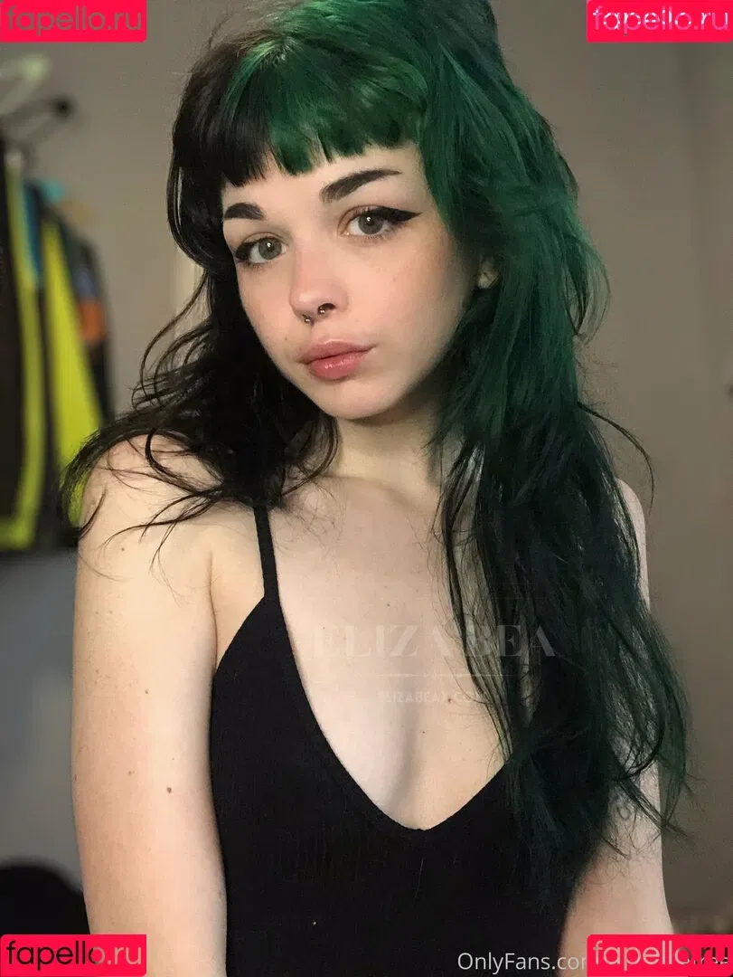 elizabeafree Onlyfans Photo Gallery 