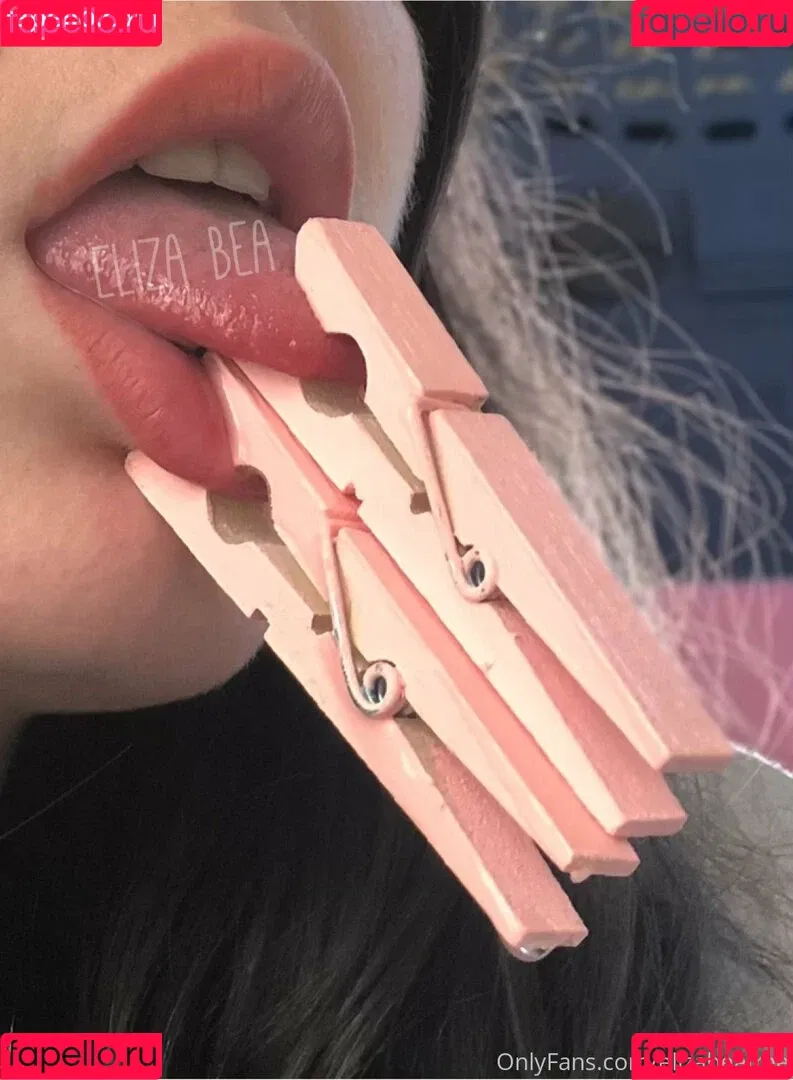 elizabeafree Onlyfans Photo Gallery 